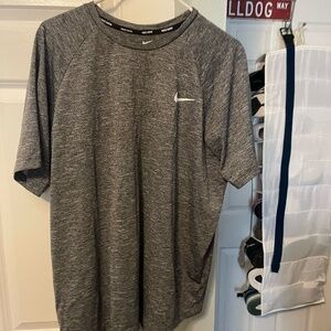 Mens Nike Swim T-Shirt